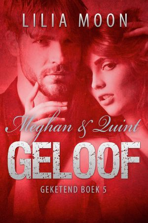 [Geketend 05] • Geloof · Meghan & Quint